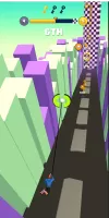 Spider Swing 3D