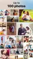 Romantic Love Photo Frames App