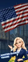 Ticarium: Business Tycoon
