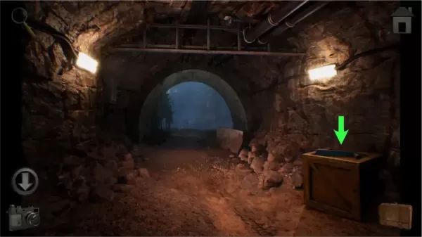 Meridian 157: Prologue