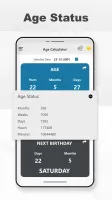 Age Calculator