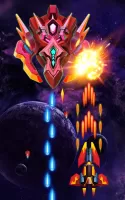 Galaxy Invader: Alien Shooting