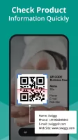 QR Code Scanner App