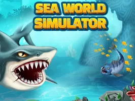 Sea World Simulator