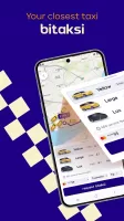 BiTaksi