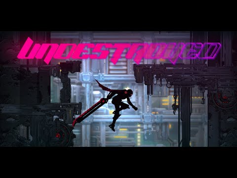 [DREAMPLAY] Undestroyed : Roguelike ARPG official trailer