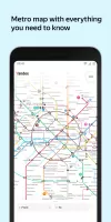 Yandex Metro