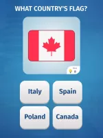 World Quiz: Geography games