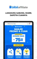 Blibli Belanja Online Mall
