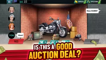 Bid Wars 2: Business Simulator