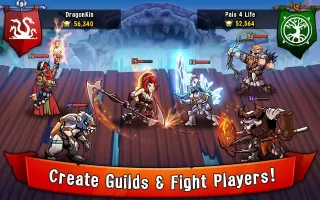 HonorBound RPG