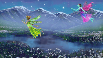 Fairy Party