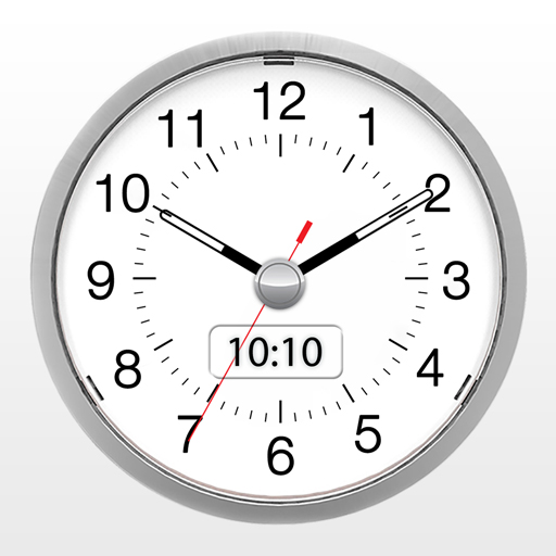 Clock Vault