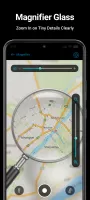Smart Compass: Digital Compass