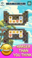 Tile Match Emoji -Triple Tile