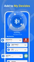 Bluetooth Auto Connect App