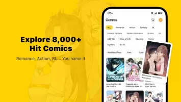 WebComics