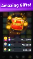 Number Merge - 2048 puzzle
