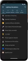 Lighting Calculations