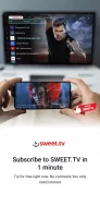 SWEET.TV
