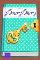 Dear Diary: Interactive Story