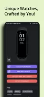 Mi Band 6 Watch Faces