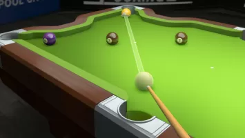 Billiards Nation