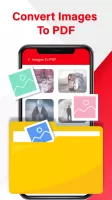 All PDF Converter: Translator
