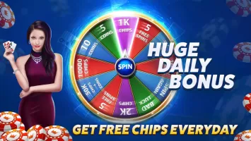 Vegas Teen Patti