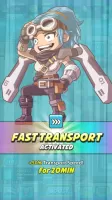 Coffee Craze - Barista Tycoon