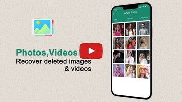WhatsDelete View deleted message