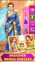 Wedding Makeup Salon & DressUp