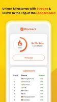 BlockerX