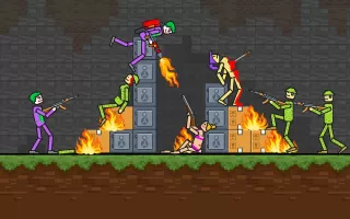 Kill Play