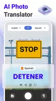 Translate App Text and Voices