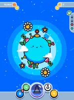 Idle Pocket Planet