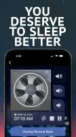 Sleep Fan