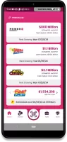 Maryland Lottery Official App