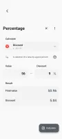 All-In-One Calculator
