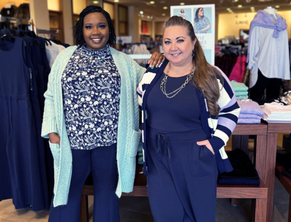 Lane Bryant
