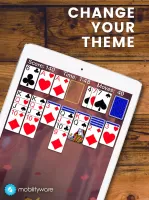 Solitaire - Classic Card Games