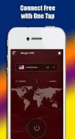 Mingle VPN (Fast VPN Proxy)