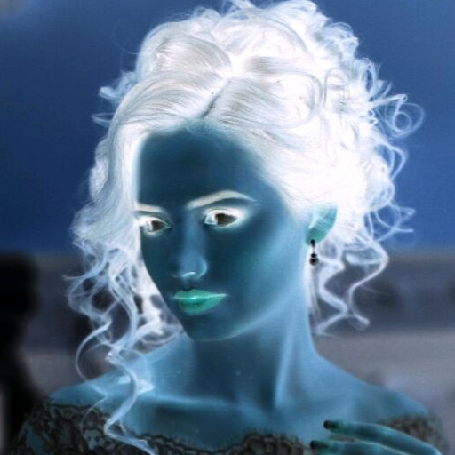 Negative Image