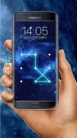 Pattern Screen Lock