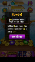 Pirate Coin Dozer
