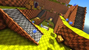 Ugandan Battle Royale Online