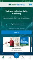 Sanima Sajilo e-Banking