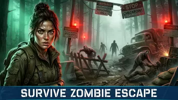 Room Escape: Secret Mission