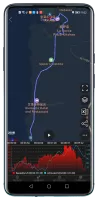Speedometer GPS Pro