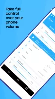 Volume Control